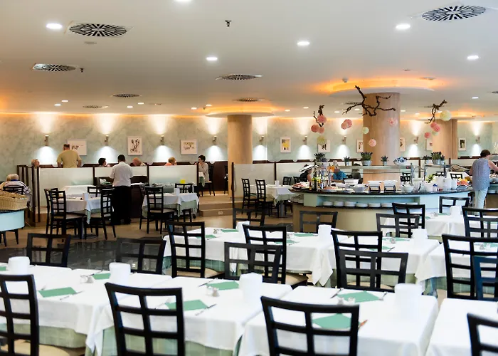 Hotel Las Costas