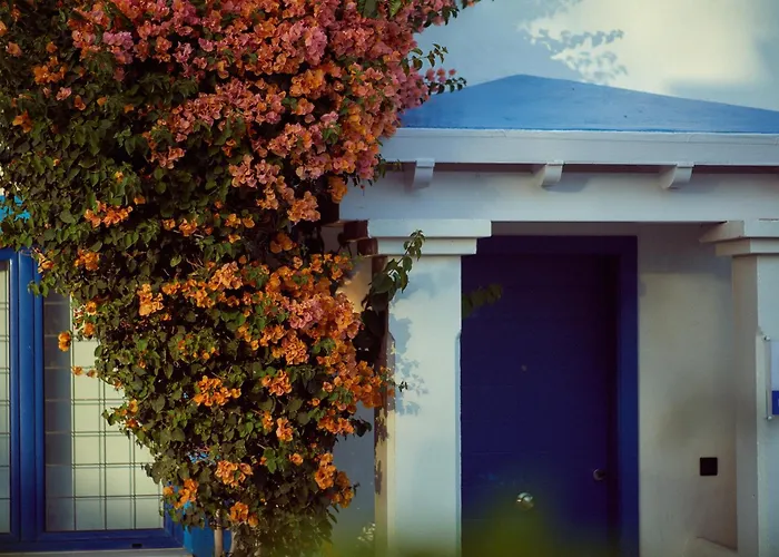 Katis Villas Boutique Fuerteventura