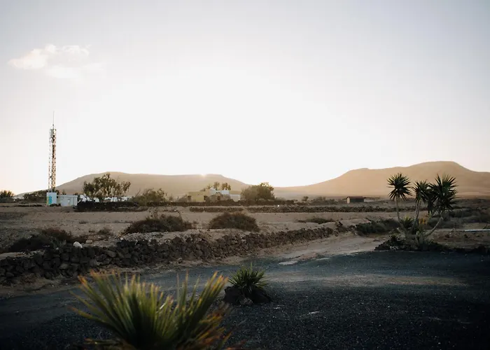 Surf & Yoga Retreats Fuerteventura