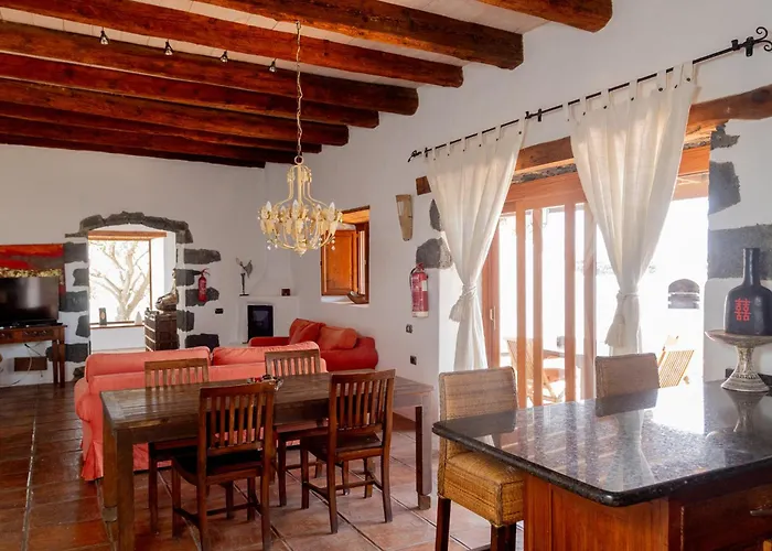 Finca Tomaren
