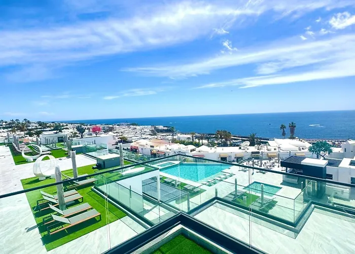 Hotel Royal Atlantico