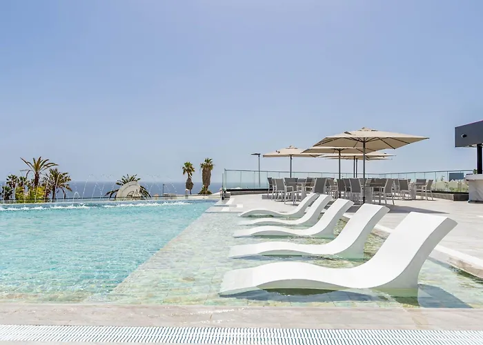 Hotel Royal Atlantico