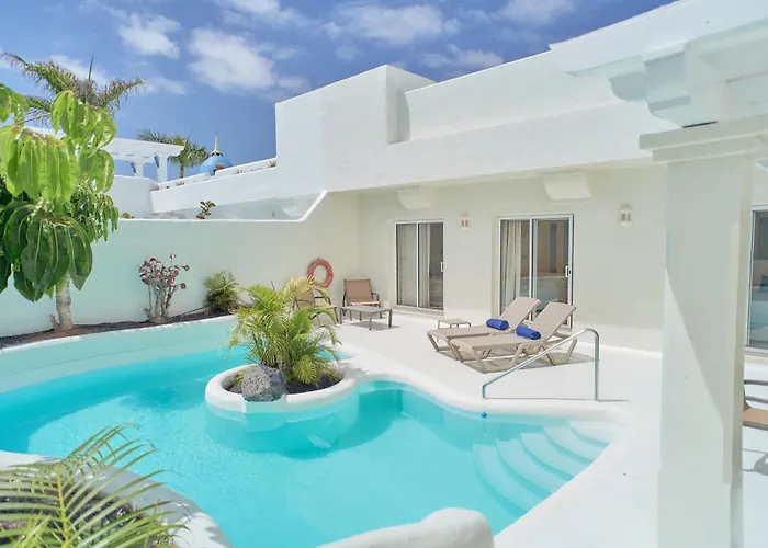 Katis Villas Boutique Fuerteventura