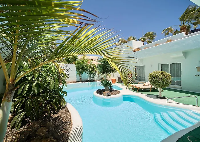 Katis Villas Boutique Fuerteventura
